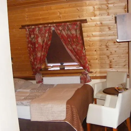 Figlówka Agroturismo *