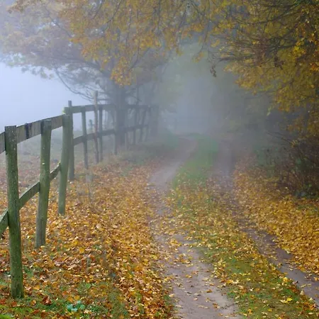 Gosciniec Figlowka Lantgård Laskowice (Pomerania)