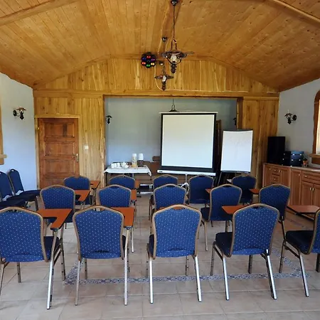 Figlówka Laskowice (Pomerania)