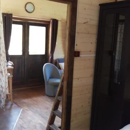 Figlówka Agroturismo Laskowice (Pomerania)