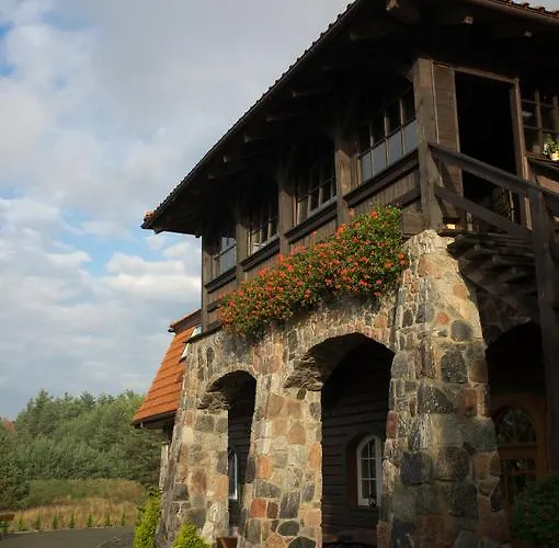 Gosciniec Figlowka Alloggio per agriturismo *