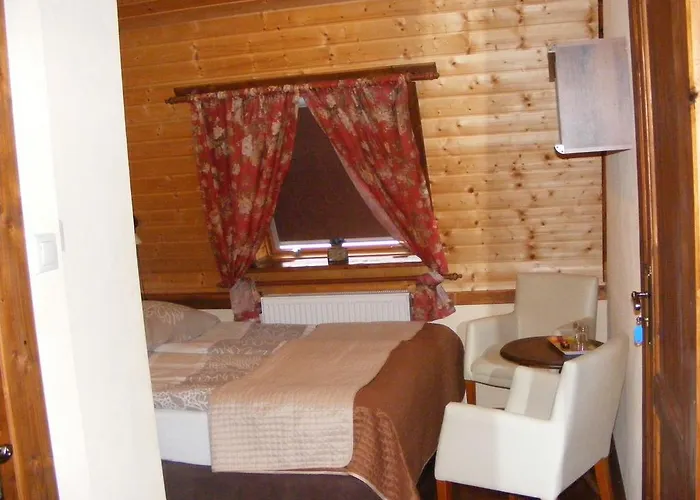 Gosciniec Figlowka Alloggio per agriturismo *