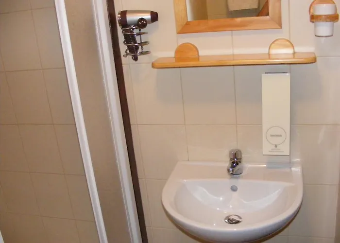 Gosciniec Figlowka Alloggio per agriturismo