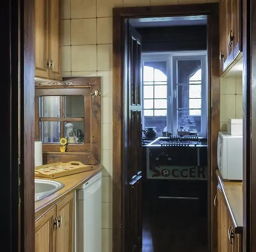 Gosciniec Figlowka Alloggio per agriturismo