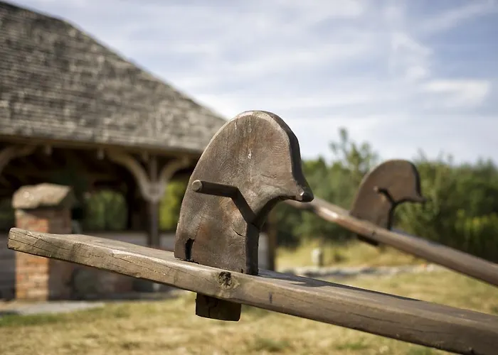 Gosciniec Figlowka Alloggio per agriturismo