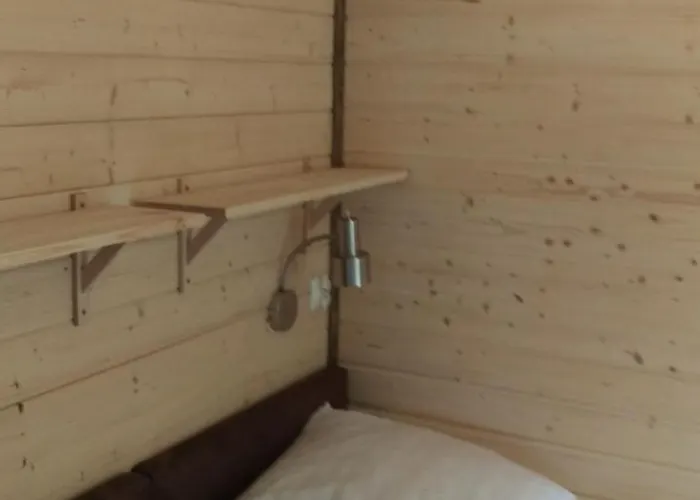 Gosciniec Figlowka Alloggio per agriturismo Laskowice (Pomerania)