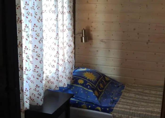 Gosciniec Figlowka Alloggio per agriturismo *