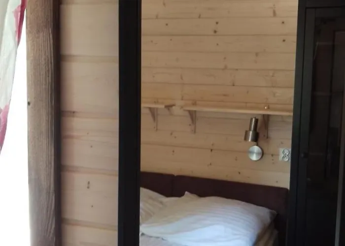 Alloggio per agriturismo Gosciniec Figlowka *